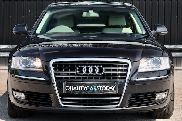 Used Audi A8 2009 for sale - 75004817: Photo 6