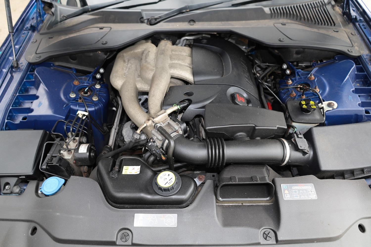 Vehicle 26