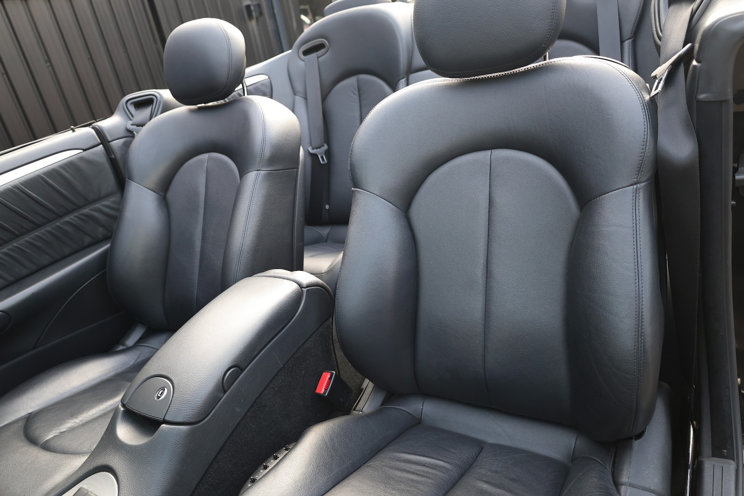 Used Mercedes-Benz CLK 2006 for sale - 77686703: Photo 10