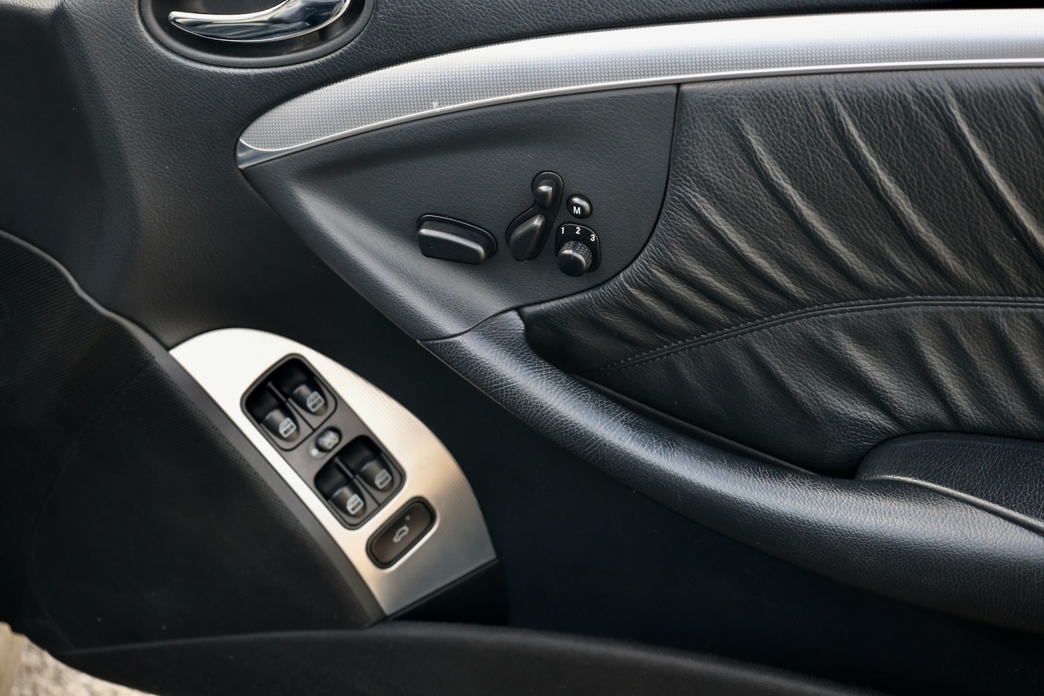 Used Mercedes-Benz CLK 2006 for sale - 77686703: Photo 18