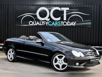 2006 (06) - 280 Sport 2dr Tip Auto