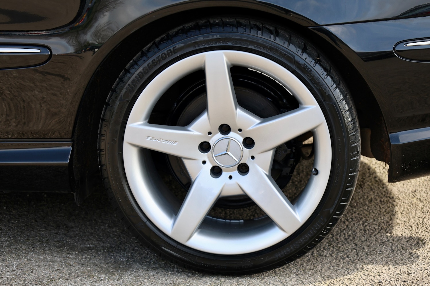 Used Mercedes-Benz CLK 2006 for sale - 77686703: Photo 28