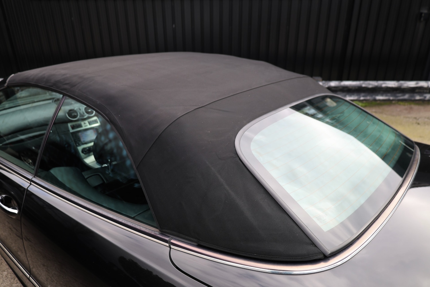 Used Mercedes-Benz CLK 2006 for sale - 77686703: Photo 31