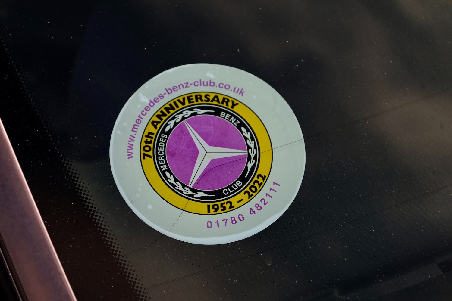 Used Mercedes-Benz CLK 2006 for sale - 77686703: Photo 34