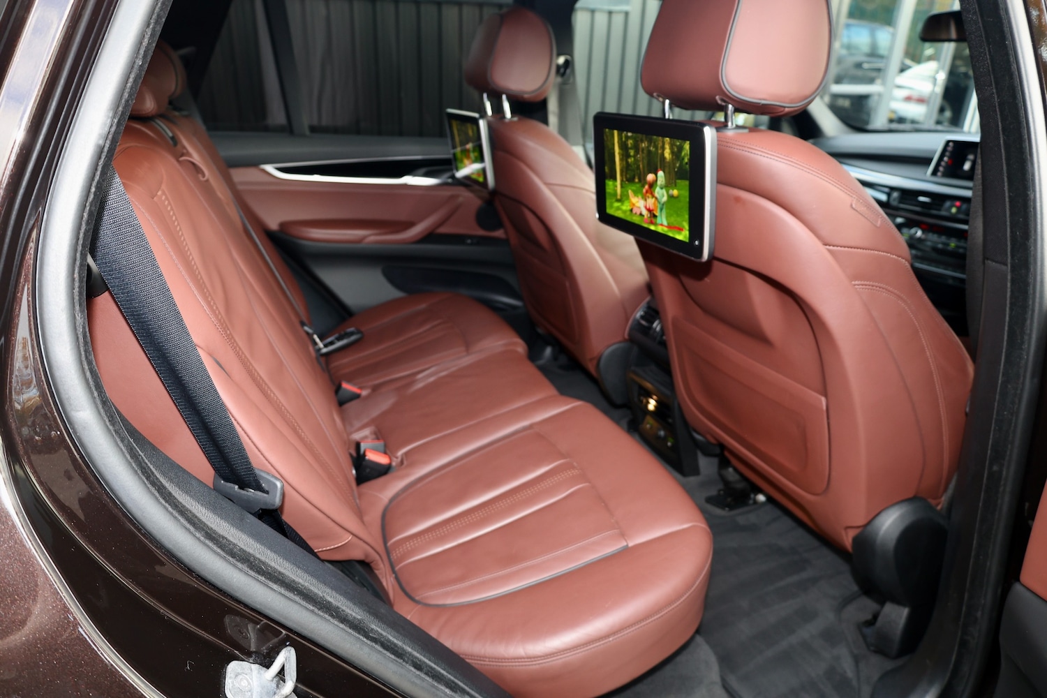 Used BMW X5 2018 for sale - 76328870: Photo 10