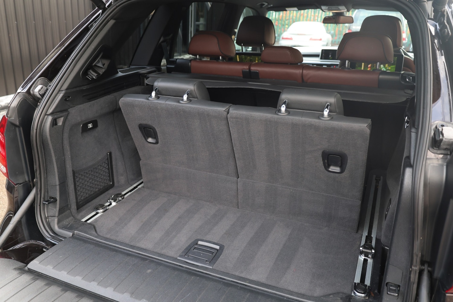 Used BMW X5 2018 for sale - 76328870: Photo 11