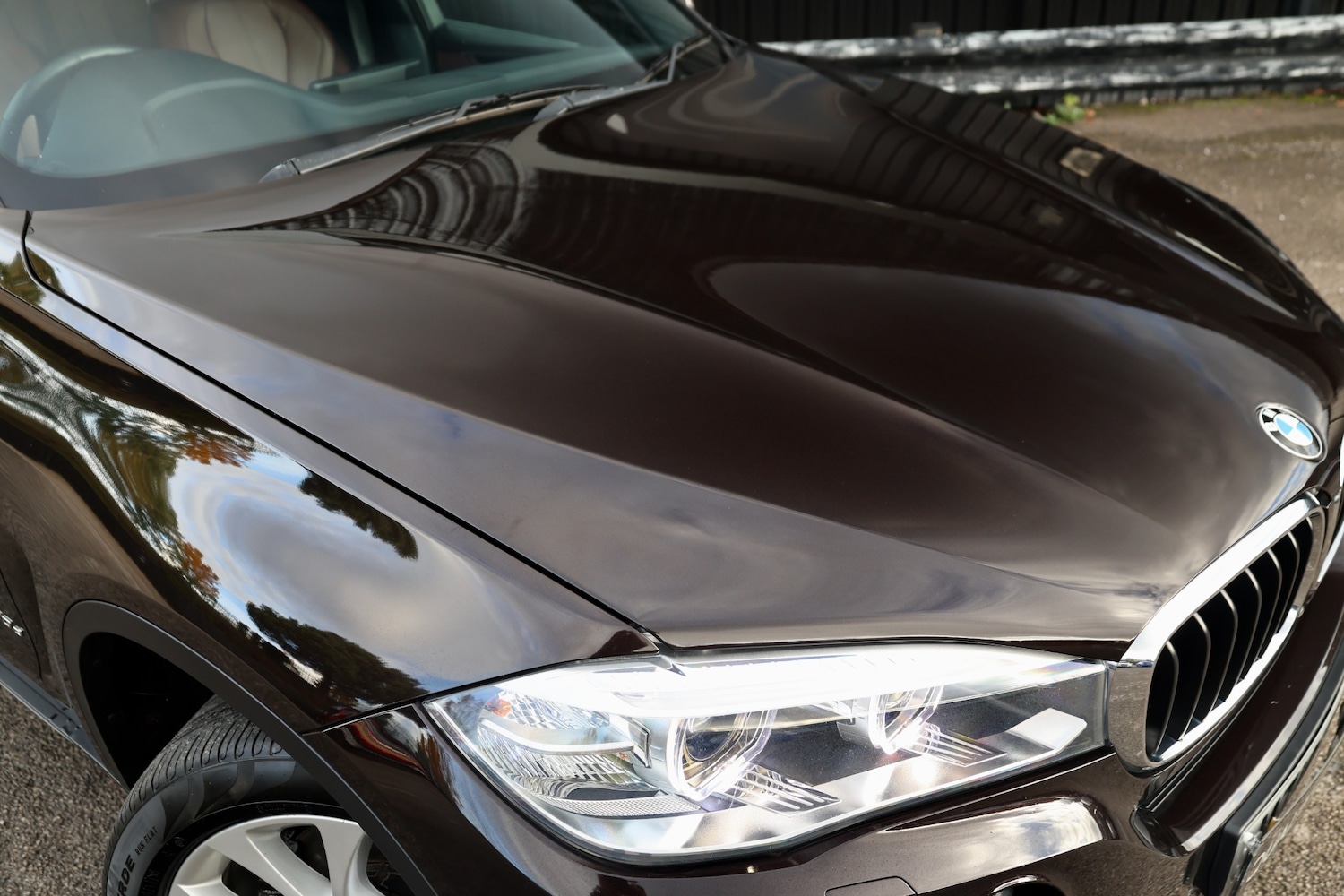 Used BMW X5 2018 for sale - 76328870: Photo 13