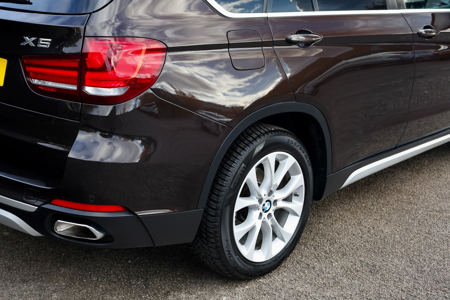Used BMW X5 2018 for sale - 76328870: Photo 16
