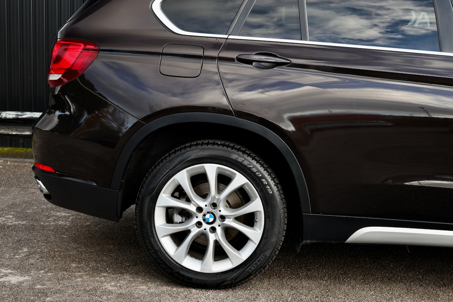 Used BMW X5 2018 for sale - 76328870: Photo 17