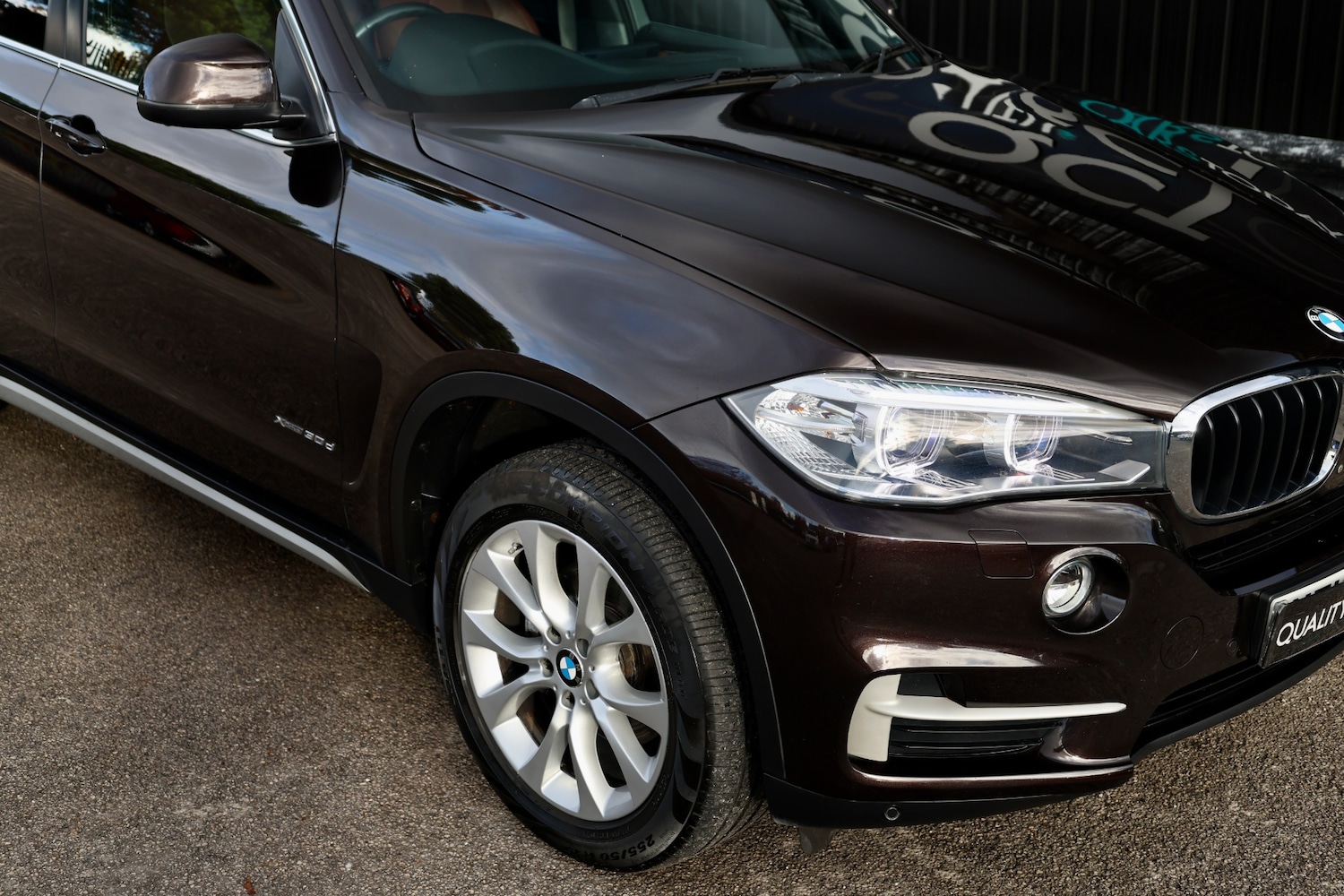 Used BMW X5 2018 for sale - 76328870: Photo 19