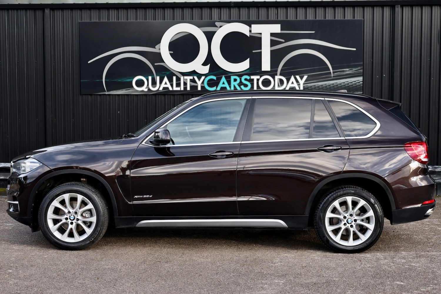 Used BMW X5 2018 for sale - 76328870: Photo 2