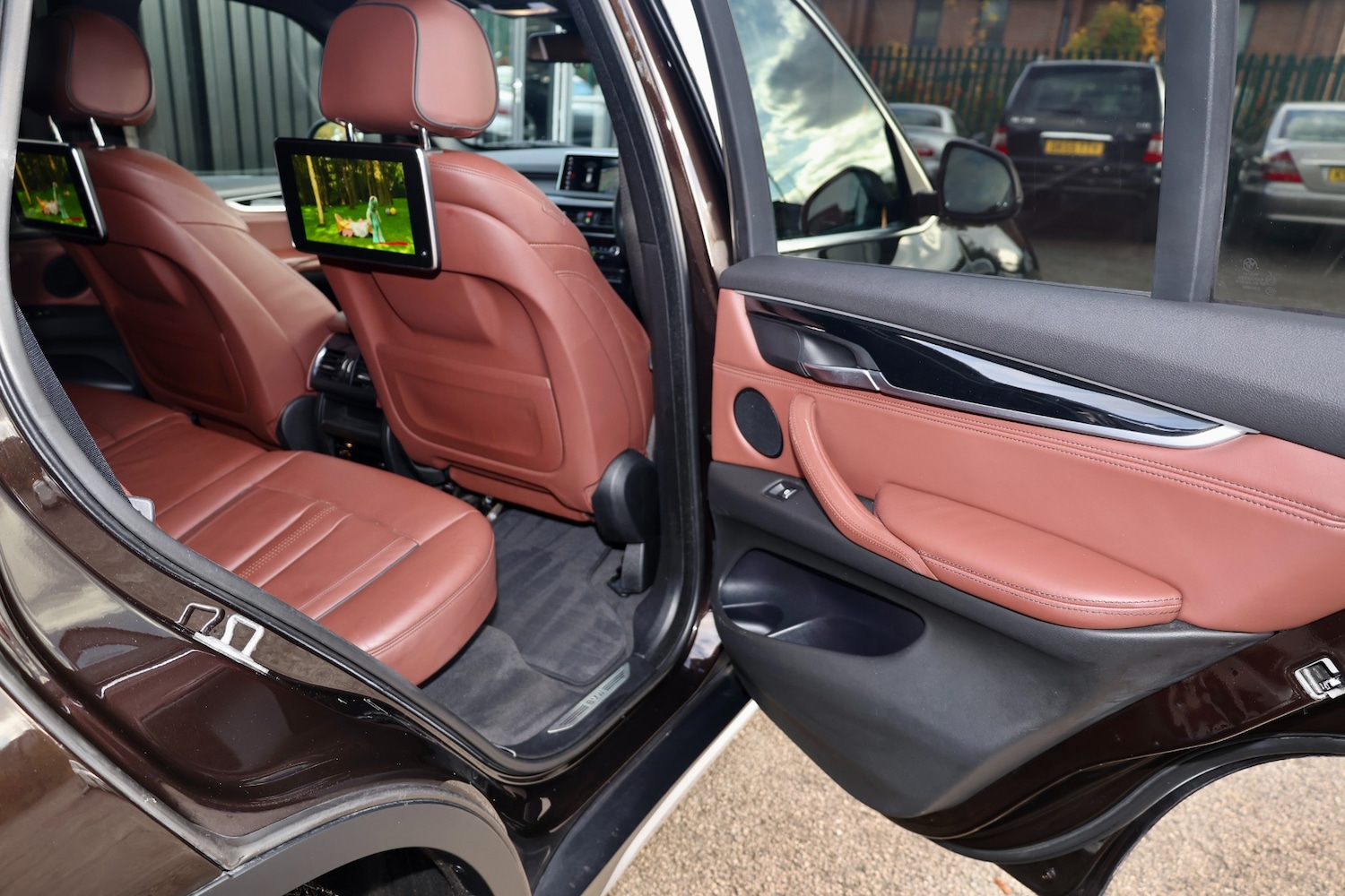 Used BMW X5 2018 for sale - 76328870: Photo 20