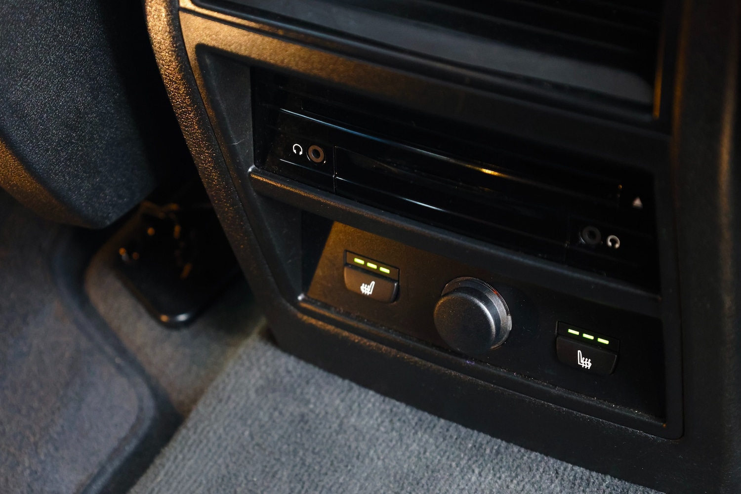 Used BMW X5 2018 for sale - 76328870: Photo 22