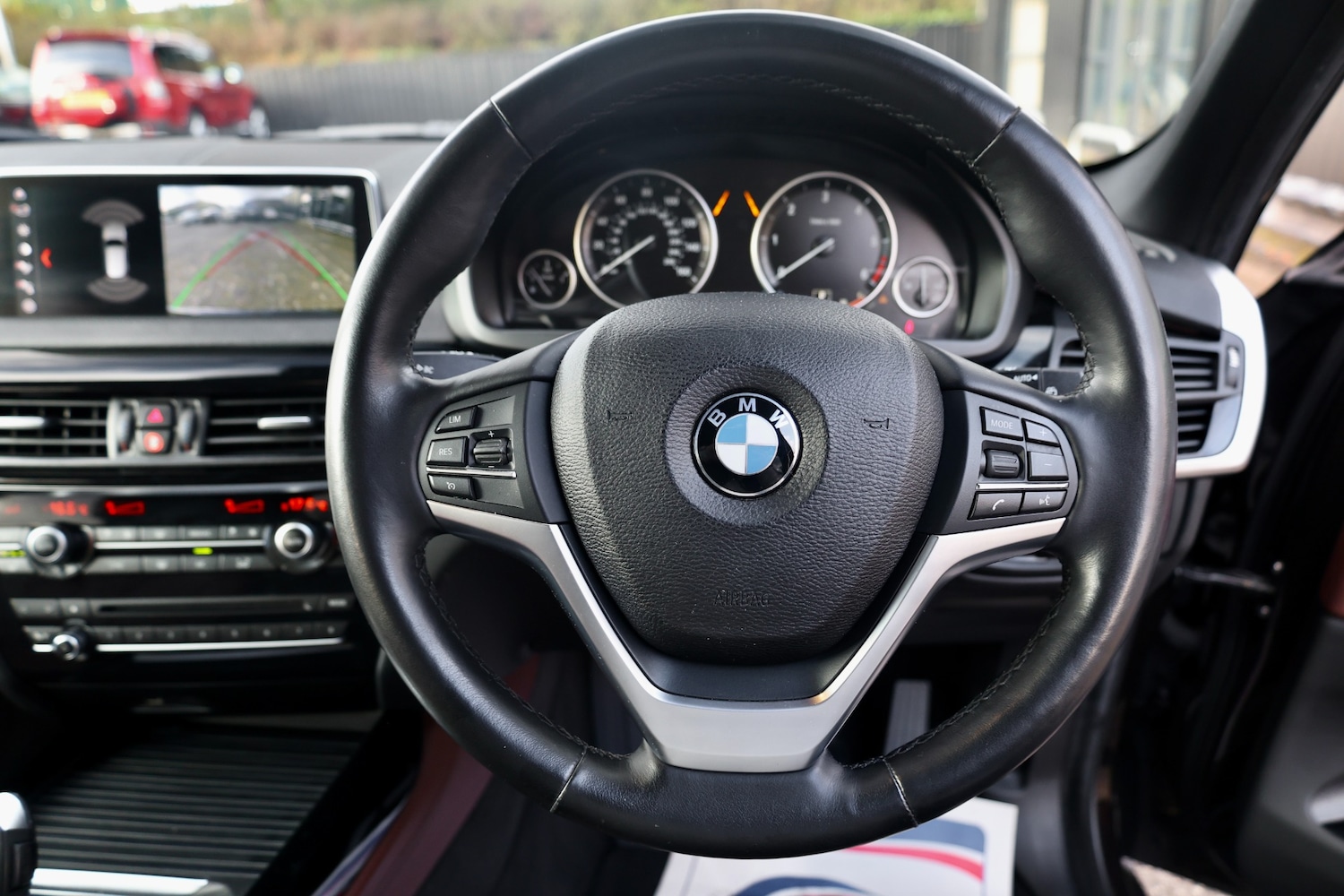 Used BMW X5 2018 for sale - 76328870: Photo 29