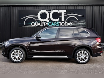 Used BMW X5 2018 for sale - 76328870: Photo