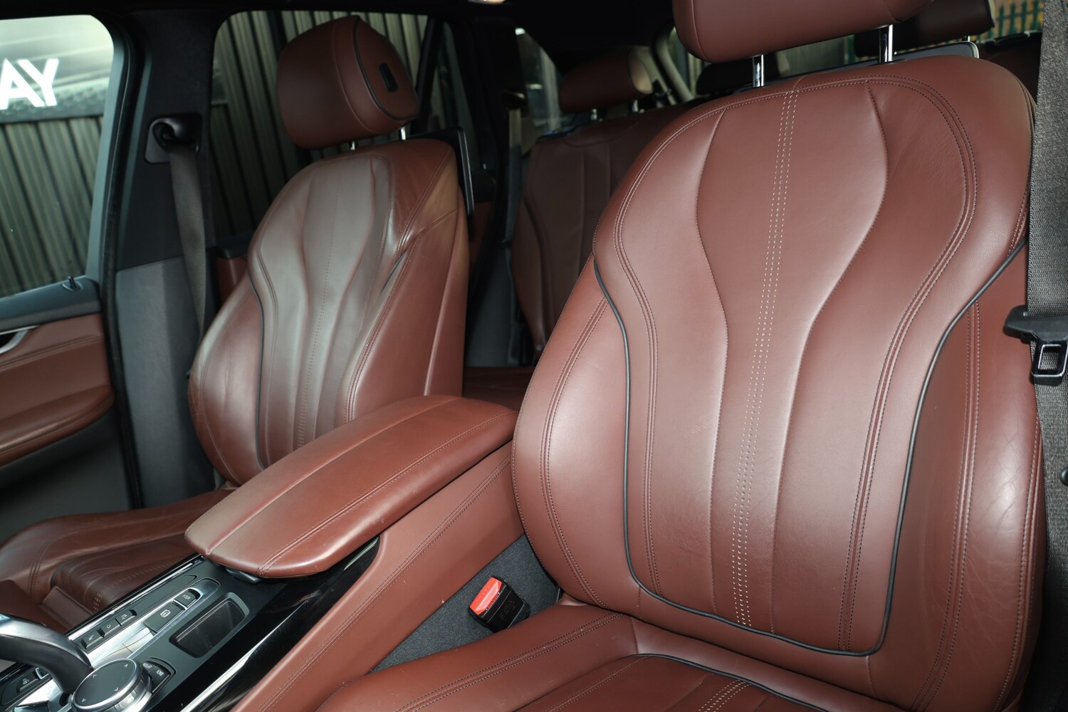 Used BMW X5 2018 for sale - 76328870: Photo 31