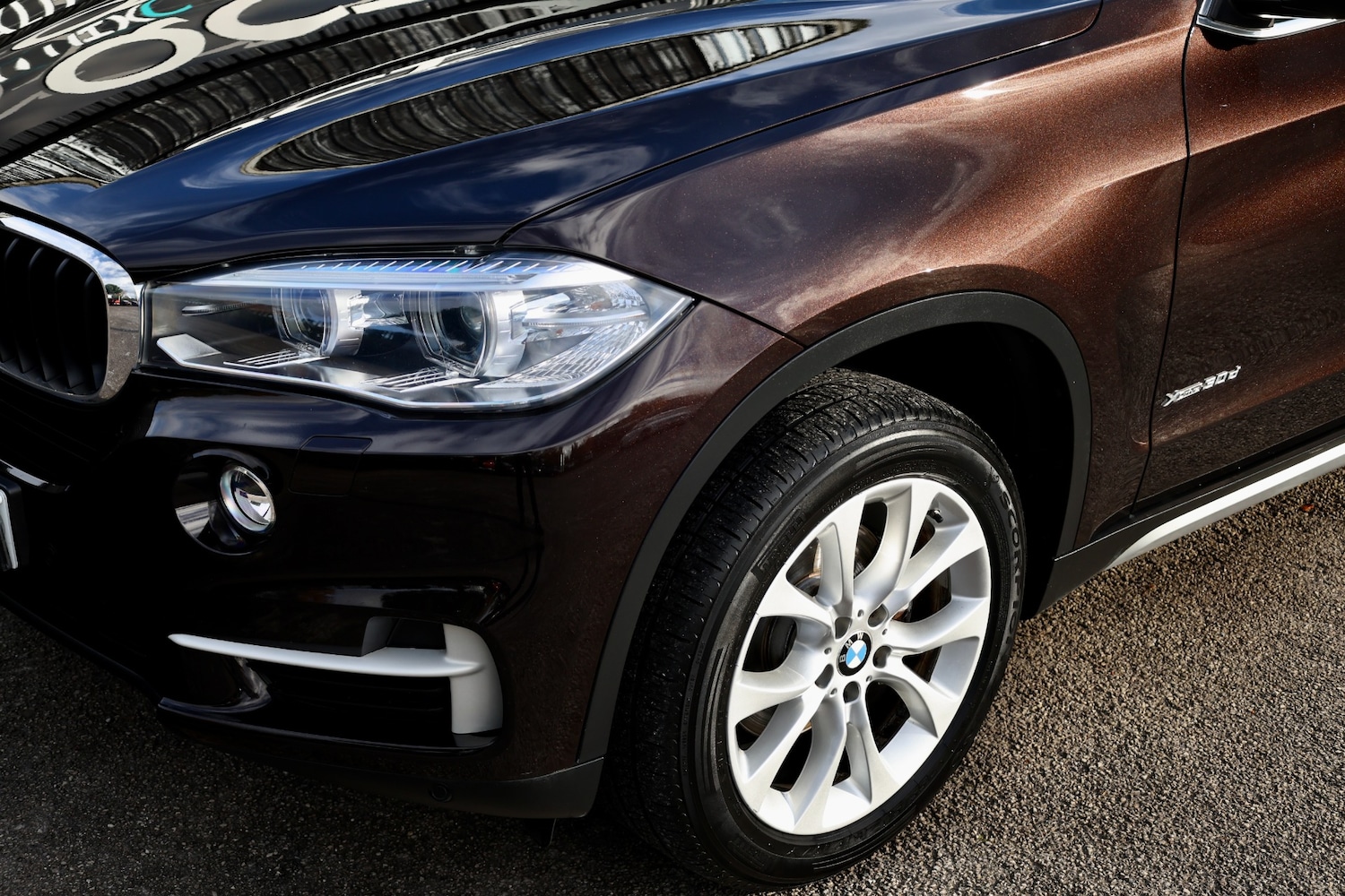 Used BMW X5 2018 for sale - 76328870: Photo 32