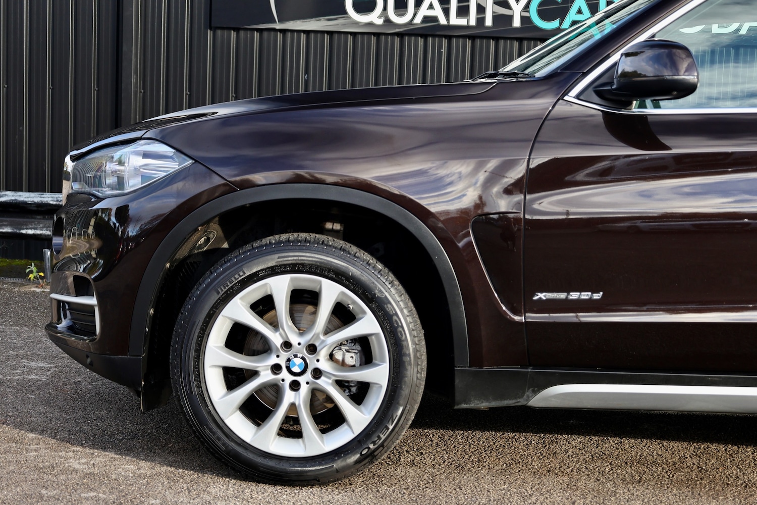 Used BMW X5 2018 for sale - 76328870: Photo 33