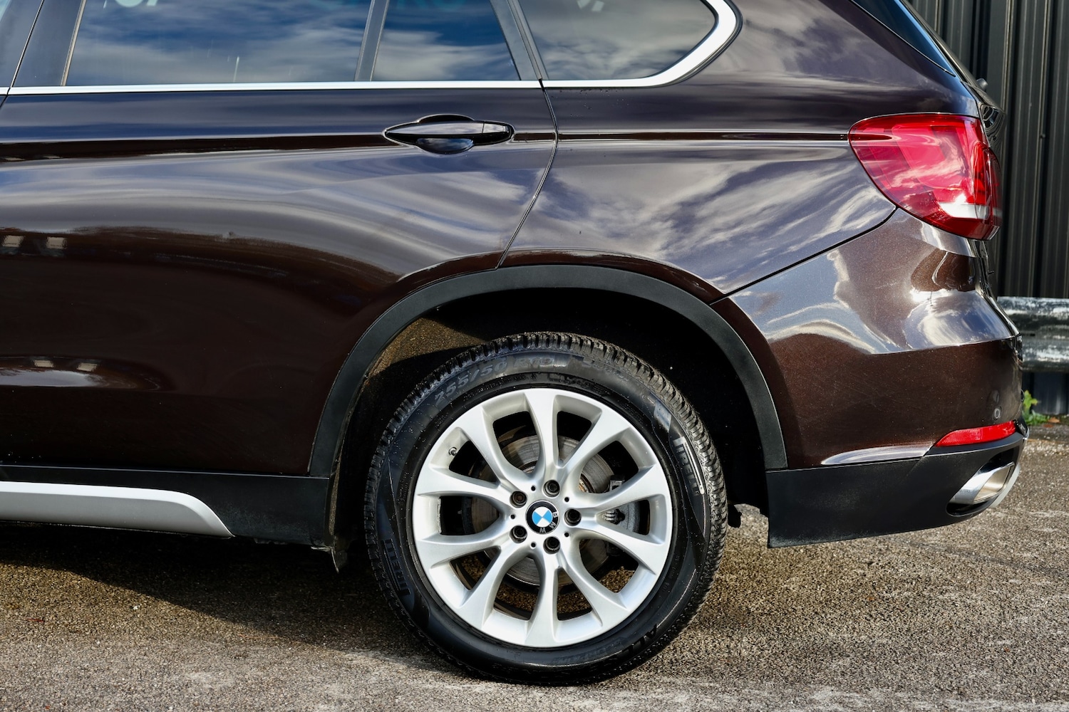 Used BMW X5 2018 for sale - 76328870: Photo 34