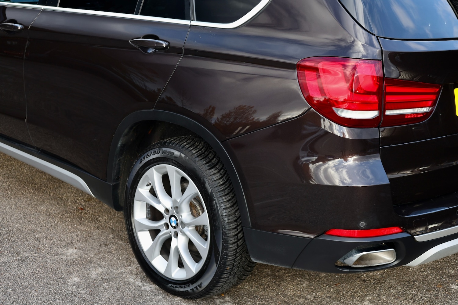 Used BMW X5 2018 for sale - 76328870: Photo 35