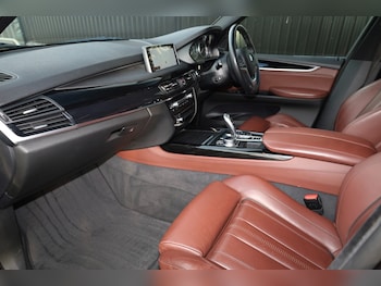 Used BMW X5 2018 for sale - 76328870: Photo