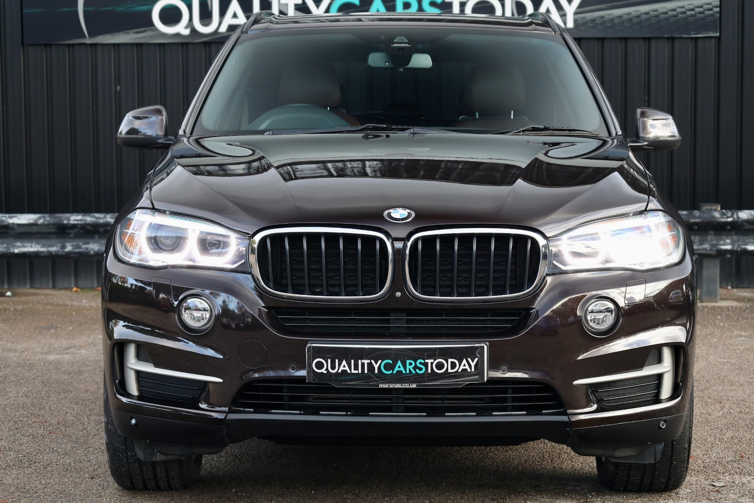 Used BMW X5 2018 for sale - 76328870: Photo 4