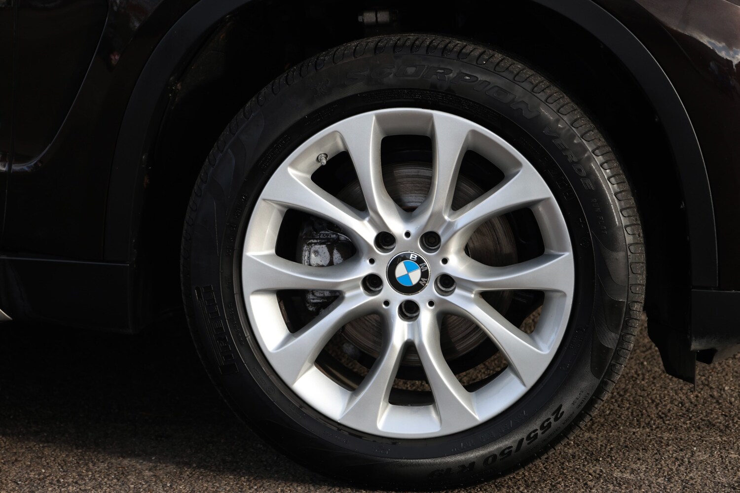 Used BMW X5 2018 for sale - 76328870: Photo 45
