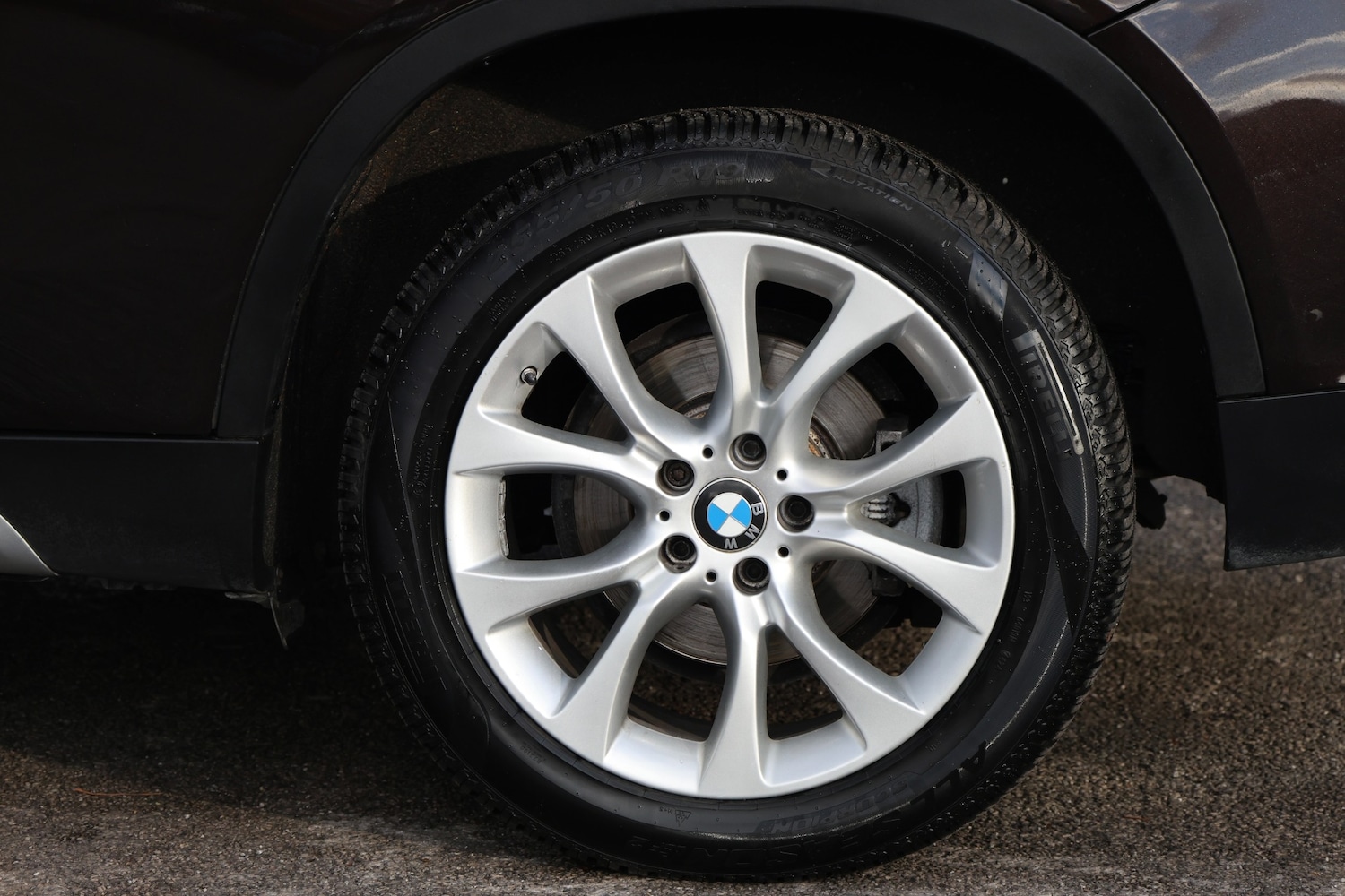 Used BMW X5 2018 for sale - 76328870: Photo 46