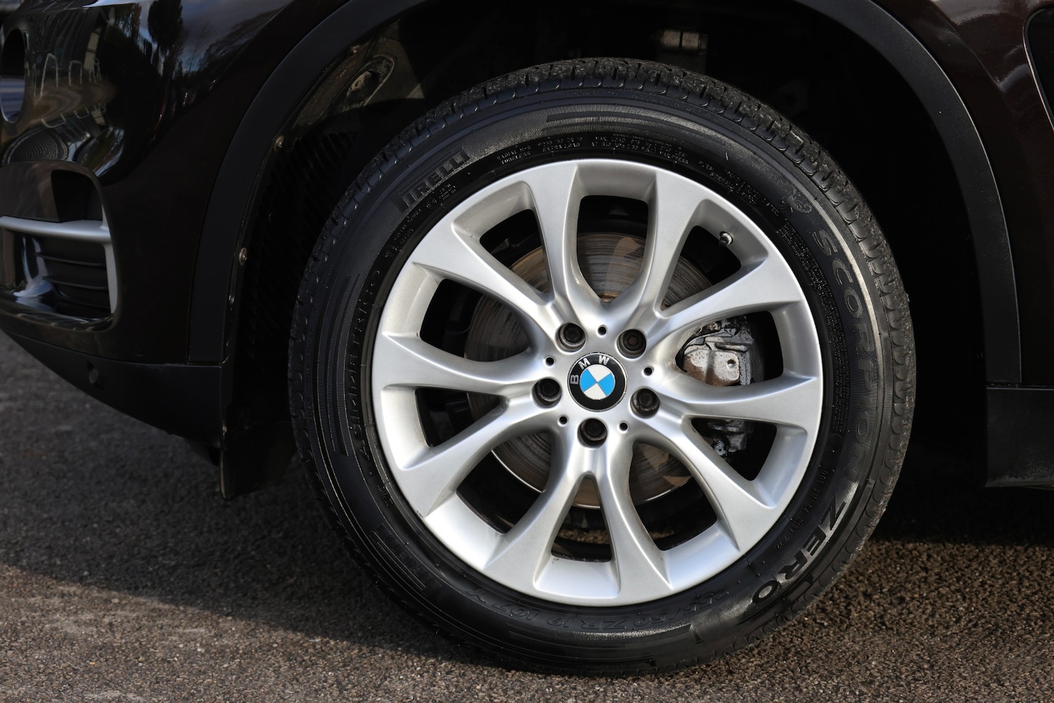 Used BMW X5 2018 for sale - 76328870: Photo 47