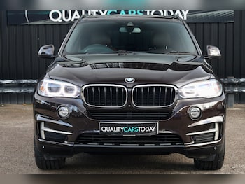 Used BMW X5 2018 for sale - 76328870: Photo