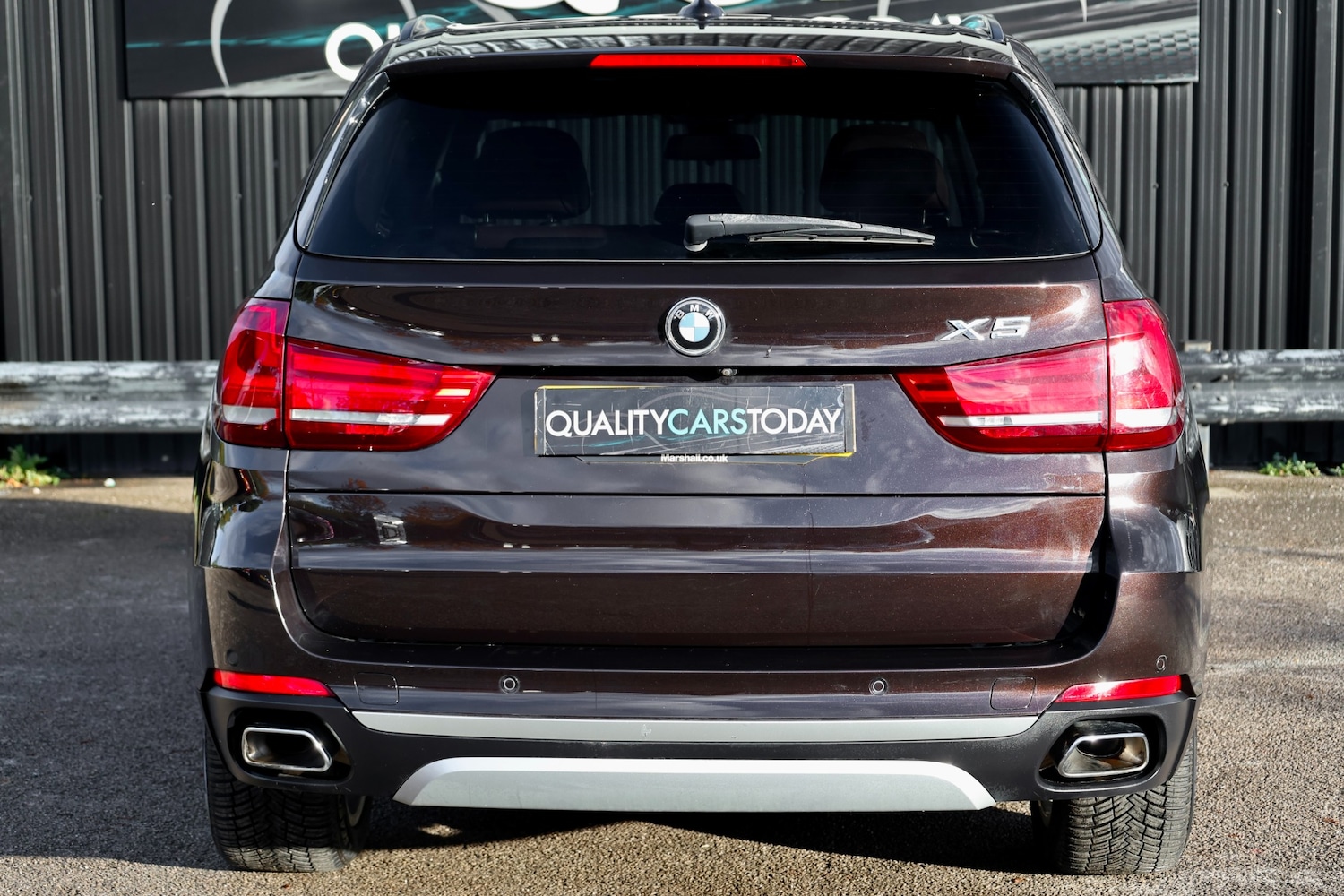 Used BMW X5 2018 for sale - 76328870: Photo 5