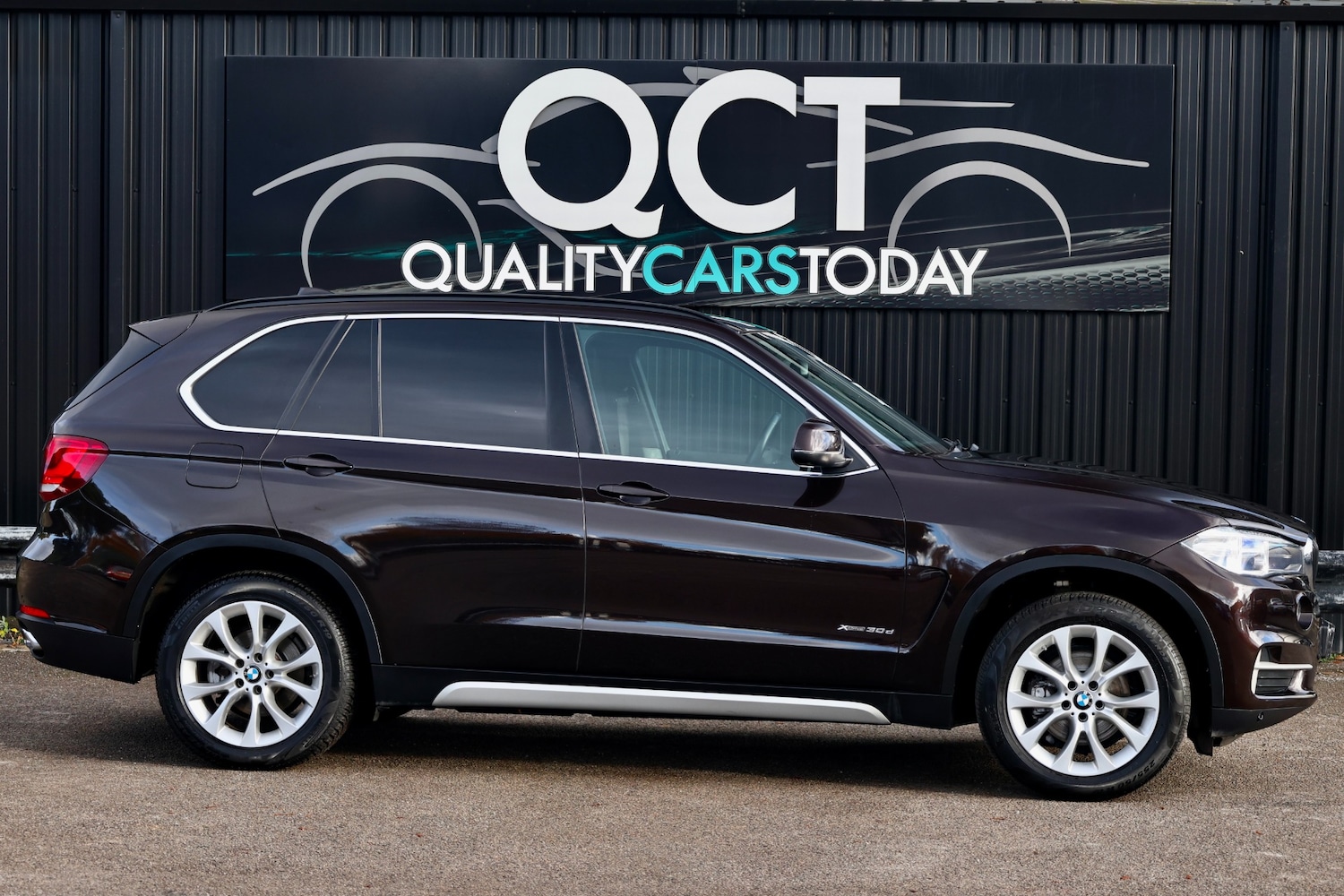 Used BMW X5 2018 for sale - 76328870: Photo 6