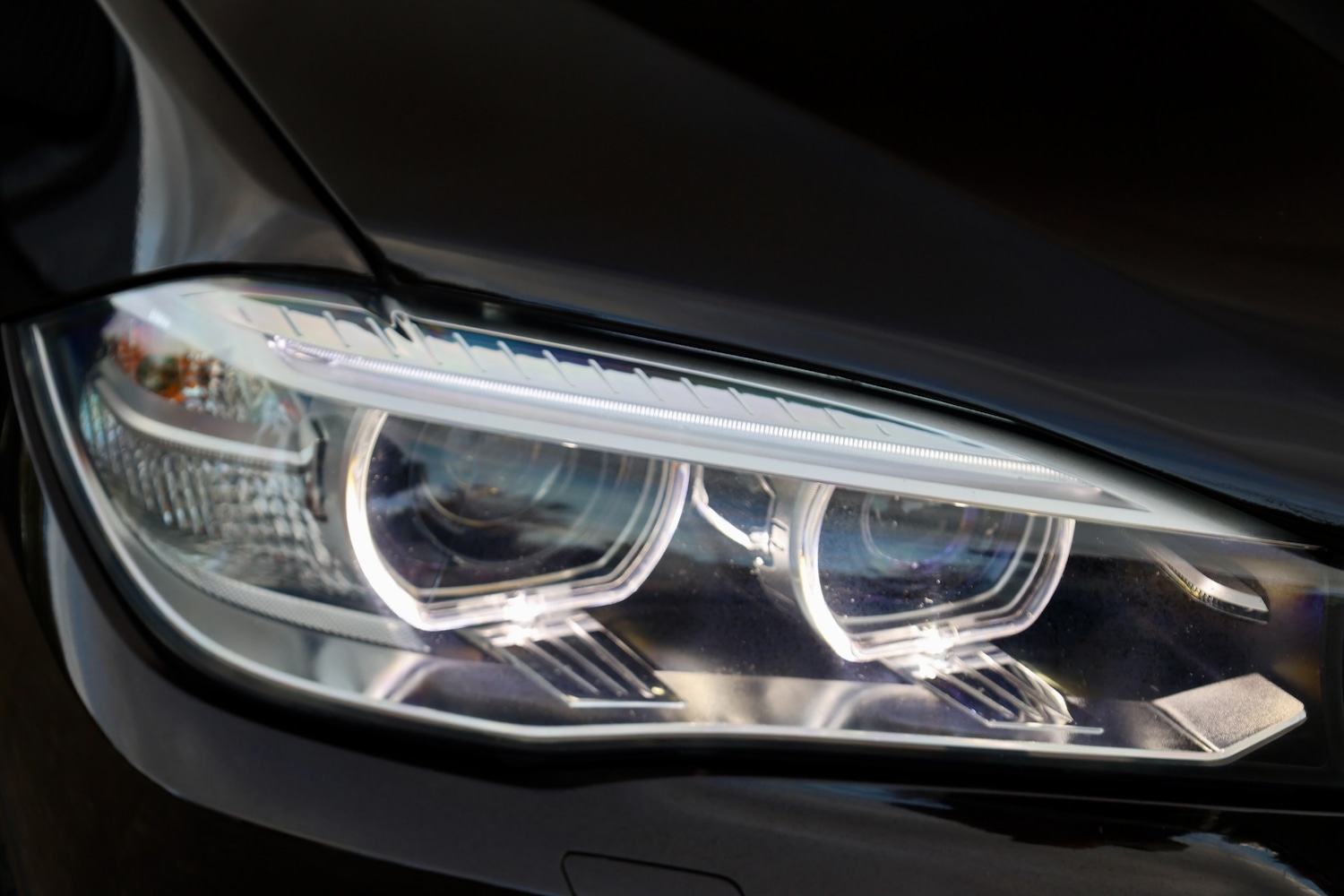 Used BMW X5 2018 for sale - 76328870: Photo 7