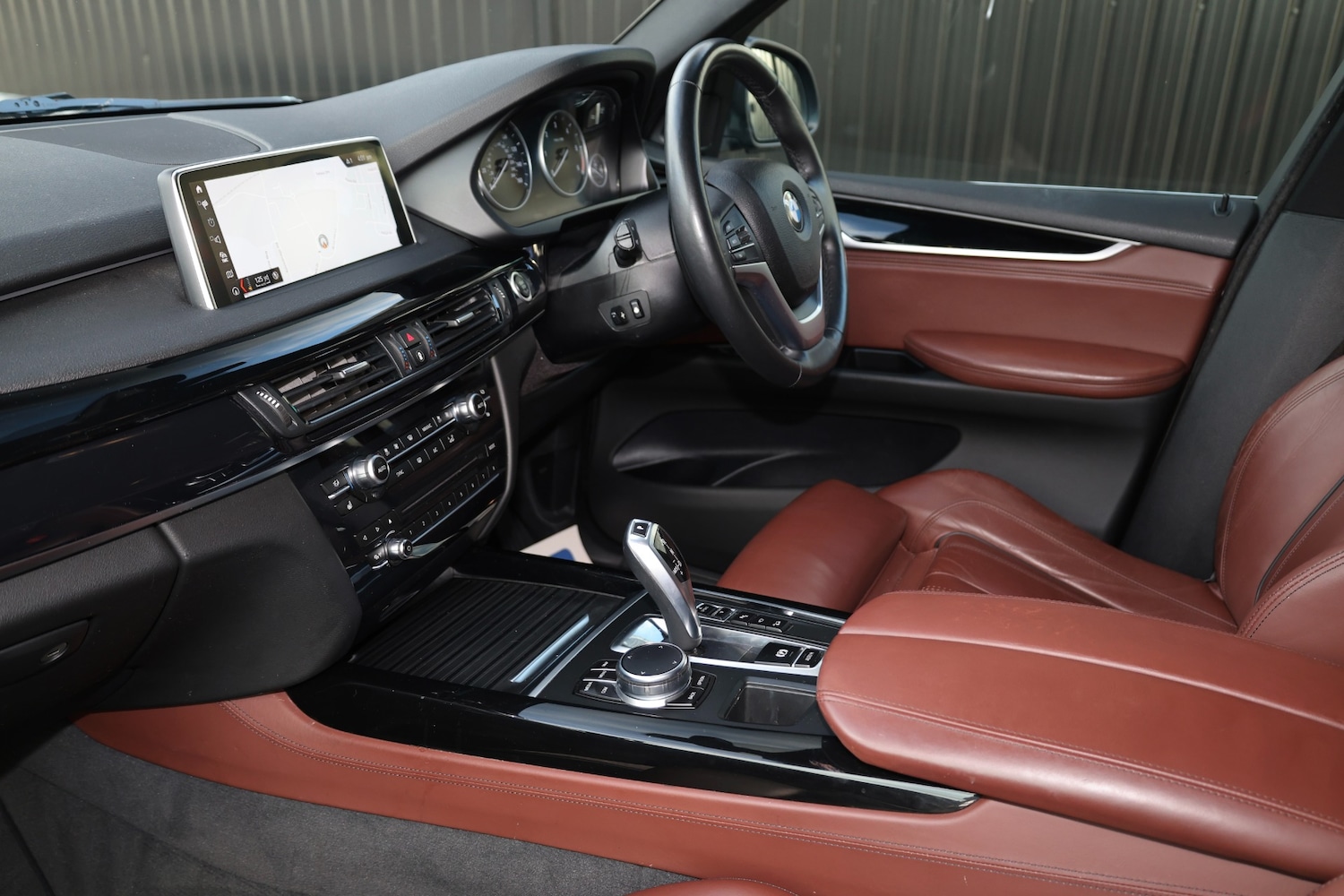 Used BMW X5 2018 for sale - 76328870: Photo 8