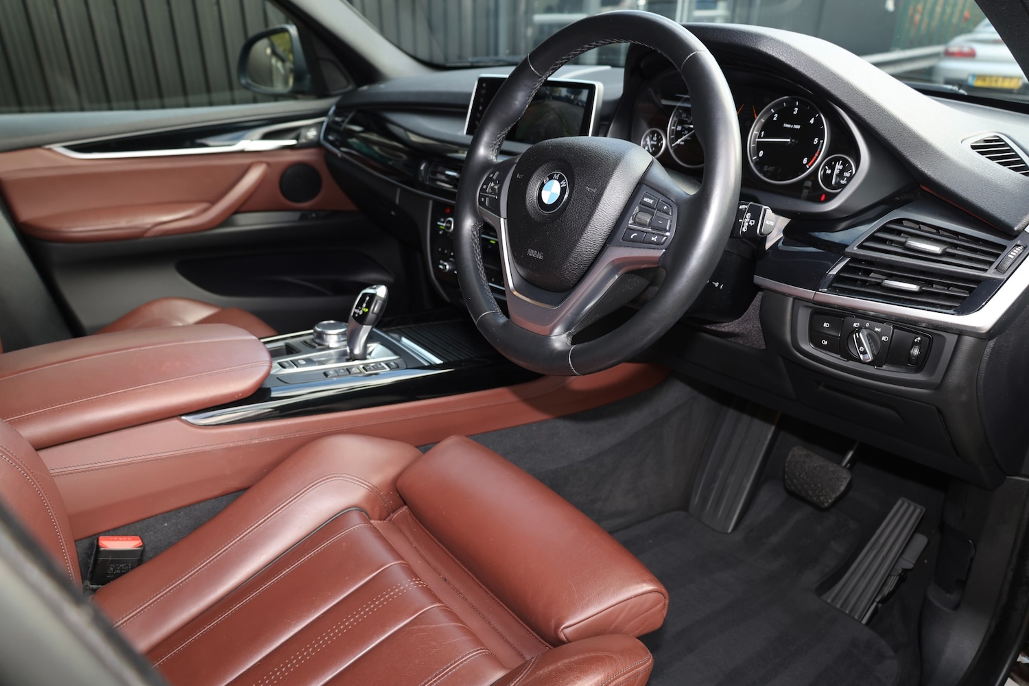 Used BMW X5 2018 for sale - 76328870: Photo 9