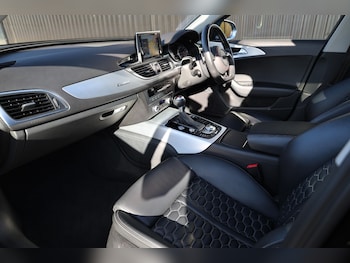 Used Audi RS6 2014 for sale - 78337441: Photo