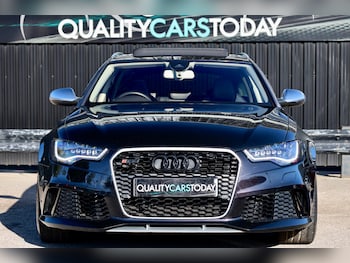 Used Audi RS6 2014 for sale - 78337441: Photo