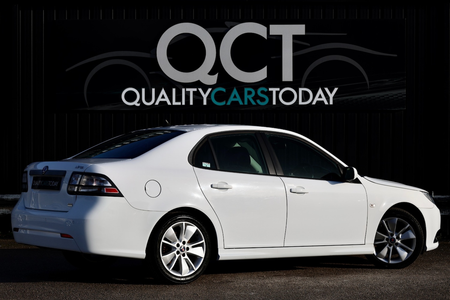 Used Saab 9-3 2010 for sale - 77357592: Photo 13