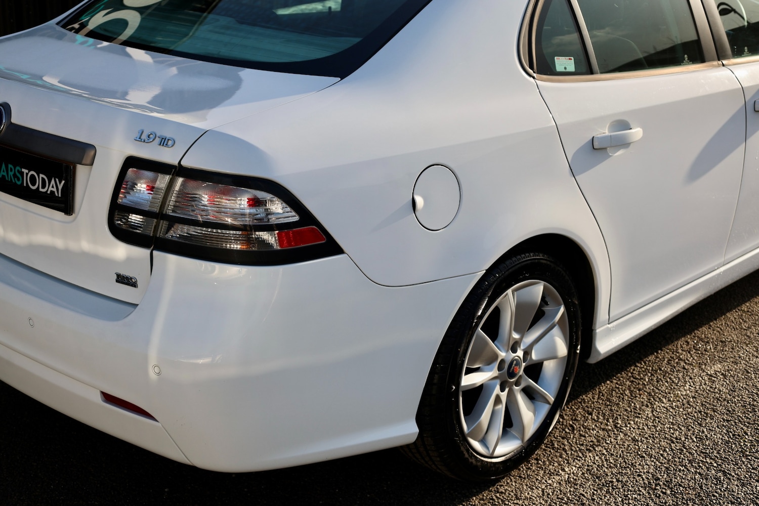 Used Saab 9-3 2010 for sale - 77357592: Photo 15