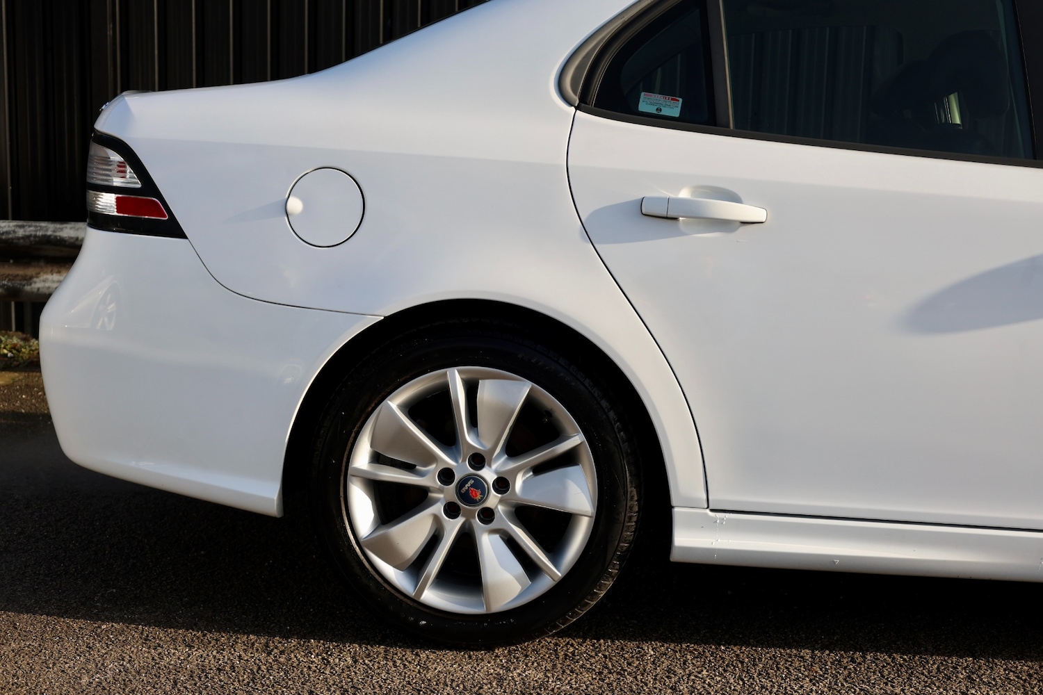 Used Saab 9-3 2010 for sale - 77357592: Photo 16