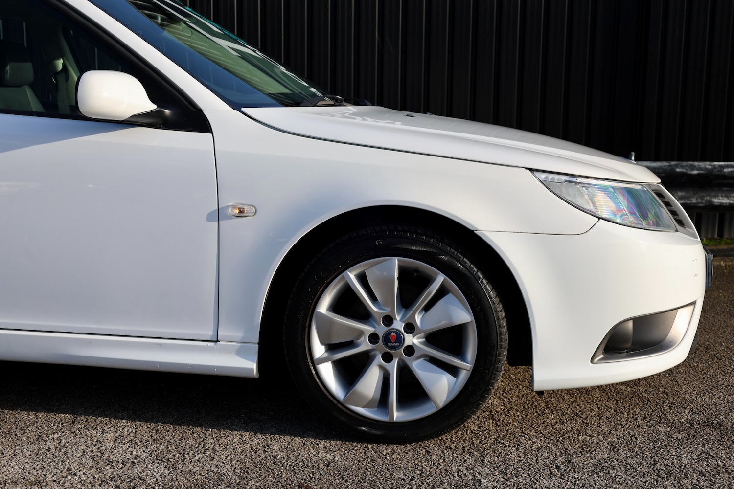 Used Saab 9-3 2010 for sale - 77357592: Photo 17