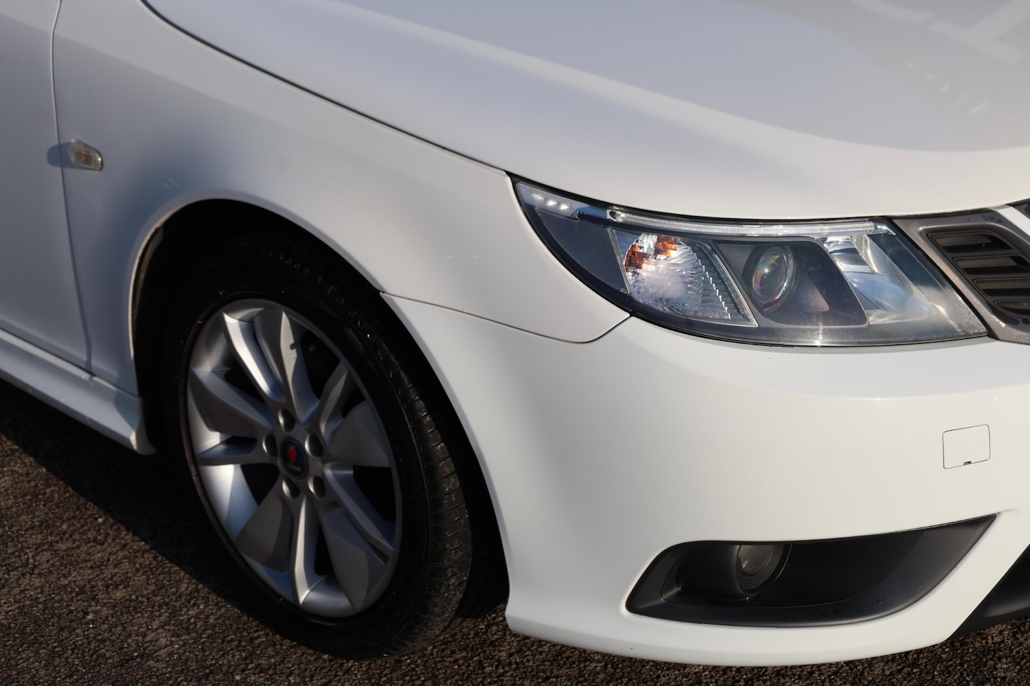 Used Saab 9-3 2010 for sale - 77357592: Photo 18