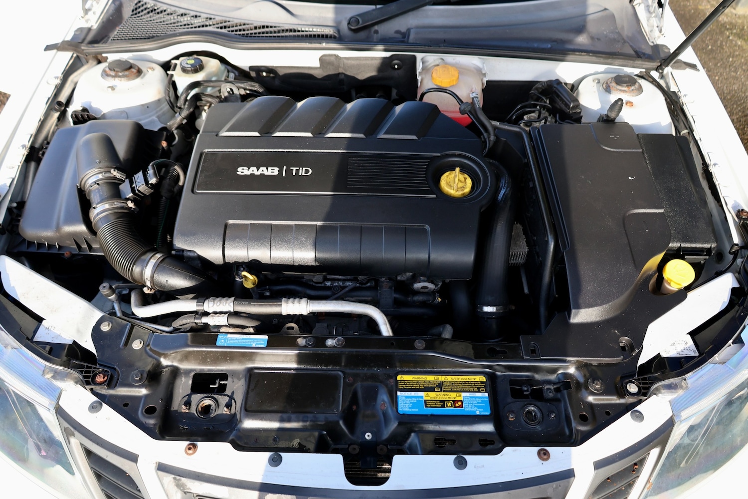 Used Saab 9-3 2010 for sale - 77357592: Photo 20