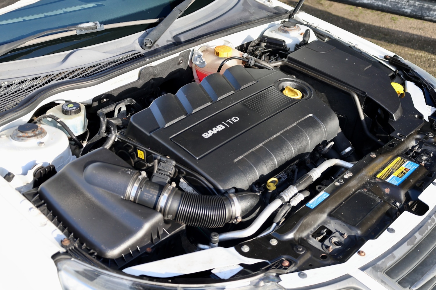 Used Saab 9-3 2010 for sale - 77357592: Photo 21