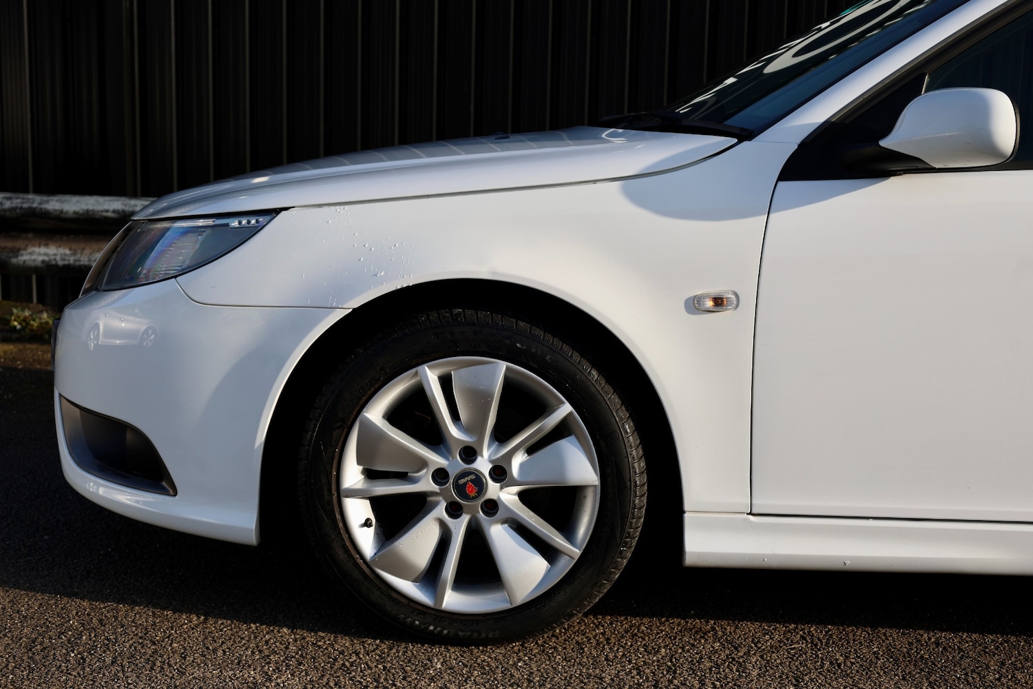 Used Saab 9-3 2010 for sale - 77357592: Photo 26