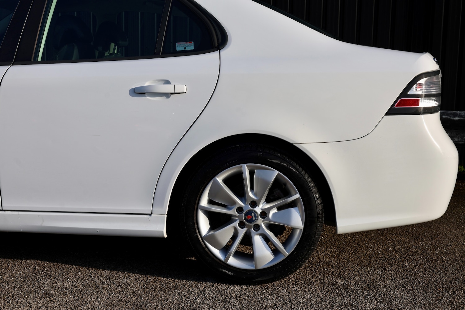 Used Saab 9-3 2010 for sale - 77357592: Photo 27