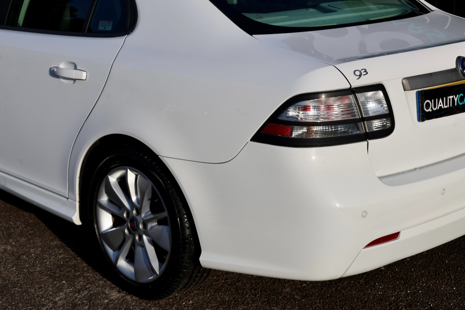 Used Saab 9-3 2010 for sale - 77357592: Photo 28