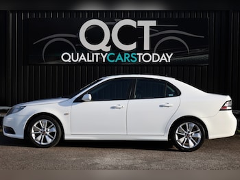 Used Saab 9-3 2010 for sale - 77357592: Photo