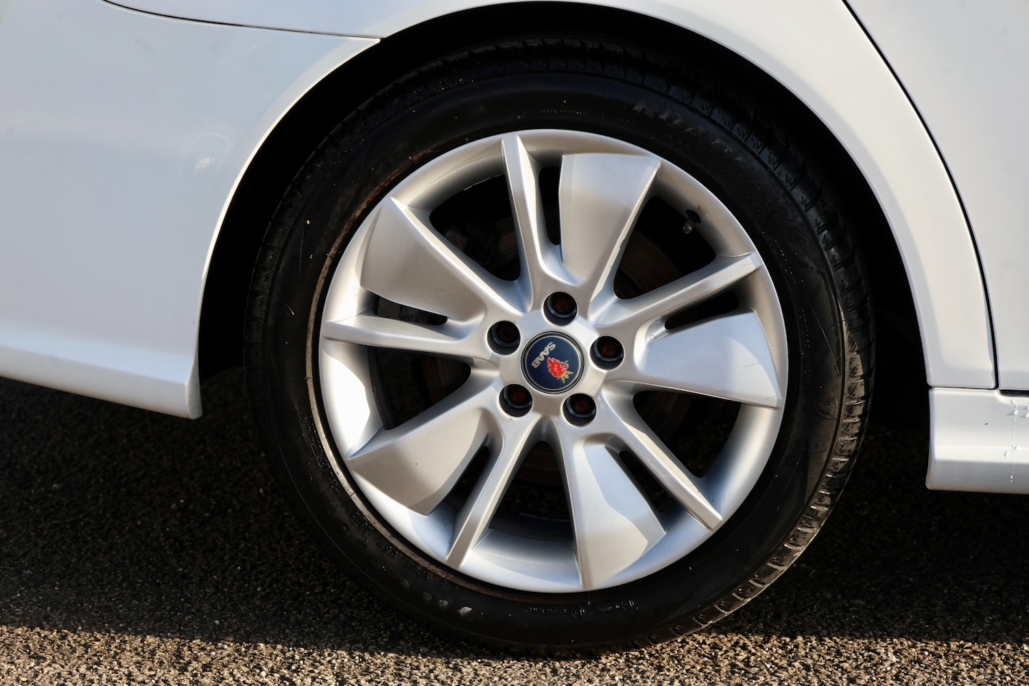 Used Saab 9-3 2010 for sale - 77357592: Photo 30