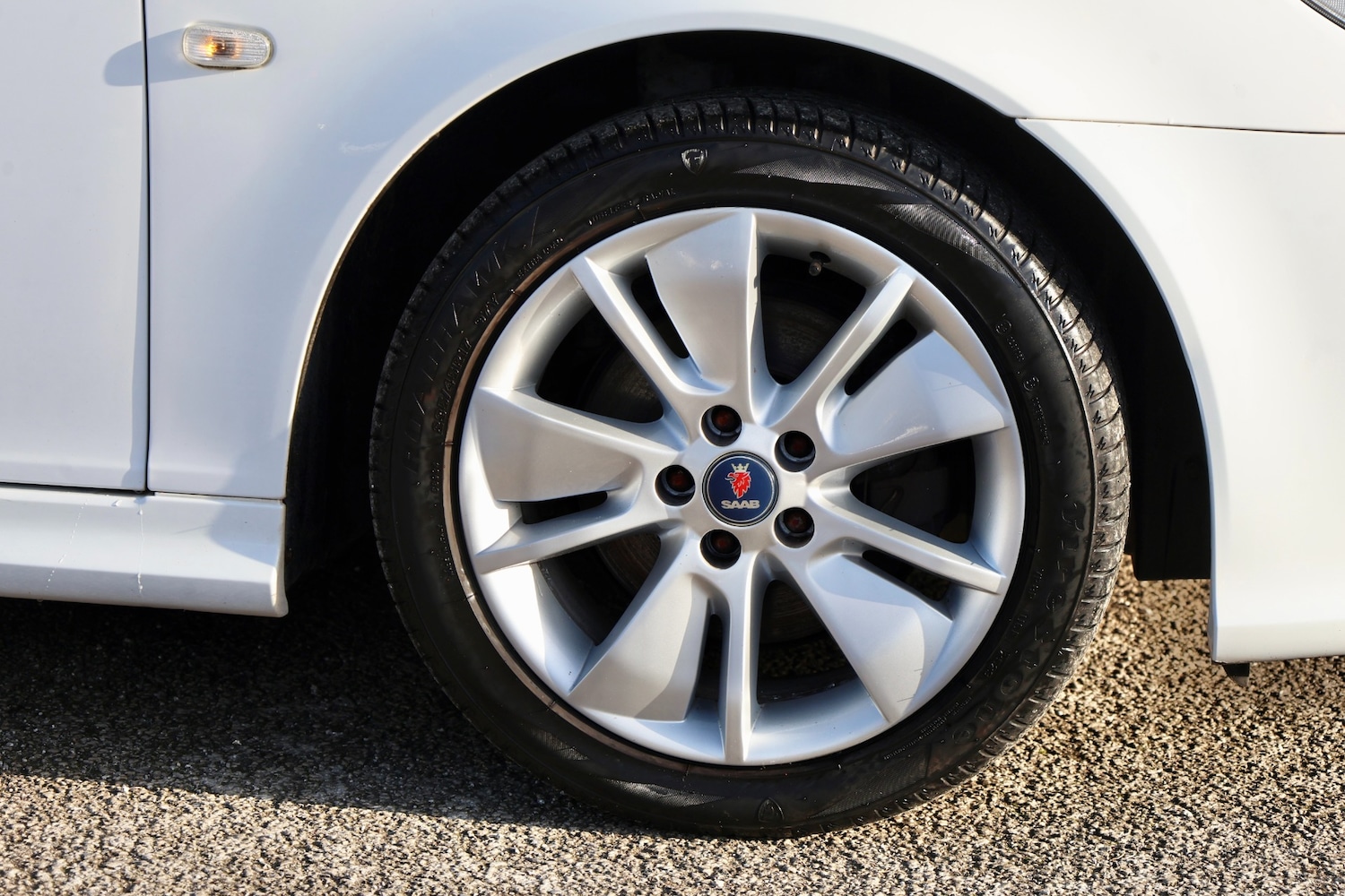 Used Saab 9-3 2010 for sale - 77357592: Photo 31